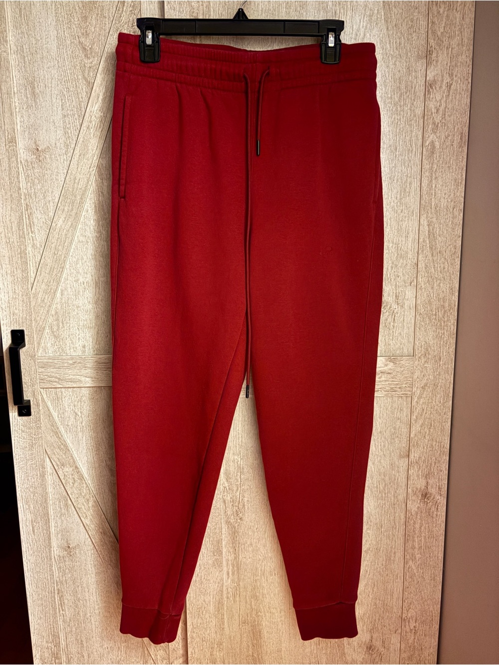 Oakley Fleece Jogger Sweatpants | X-Small Regular Fit
